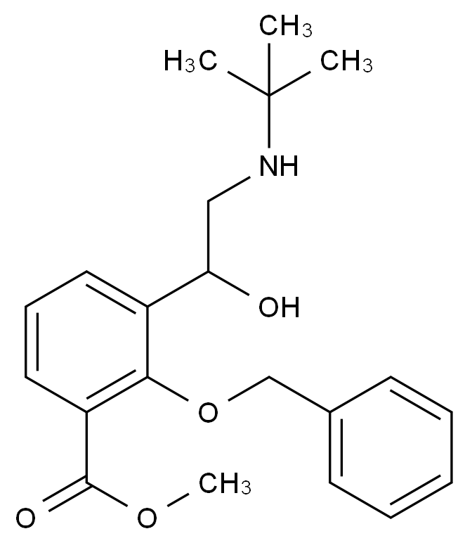 沙丁胺醇杂质105