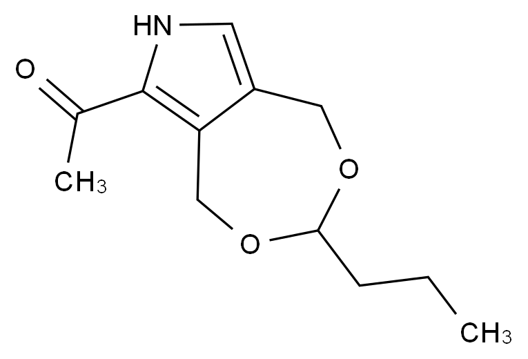 吡哆素杂质14