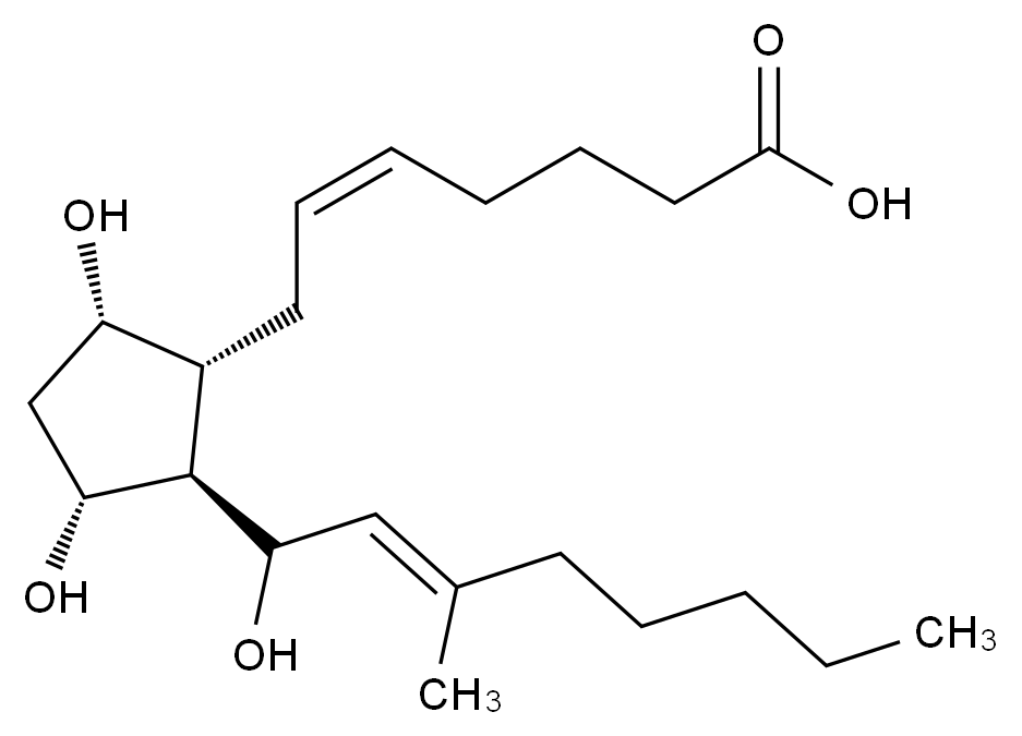 卡前列素杂质6
