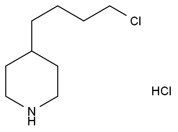 替罗非班杂质91 盐酸盐