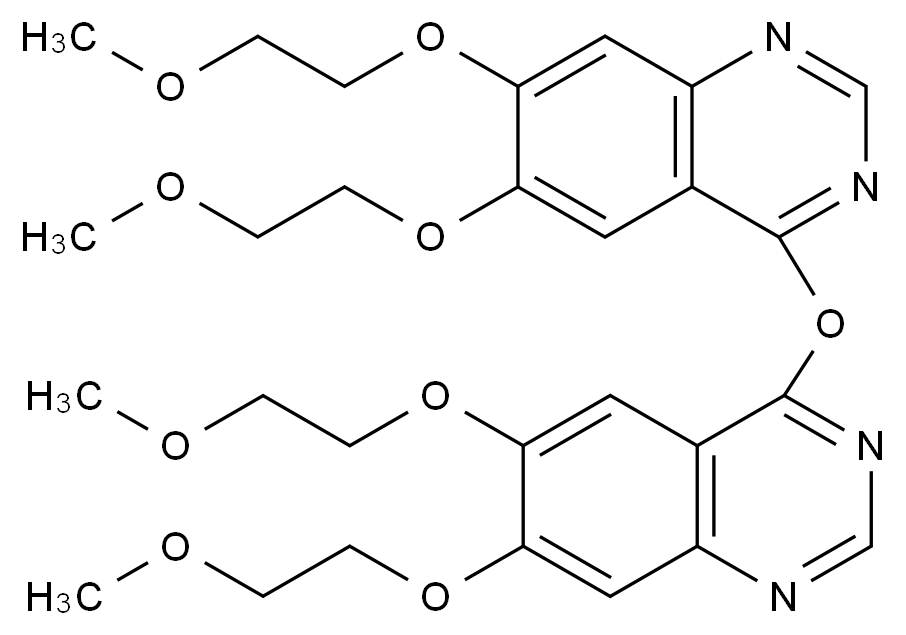 厄洛替尼杂质75