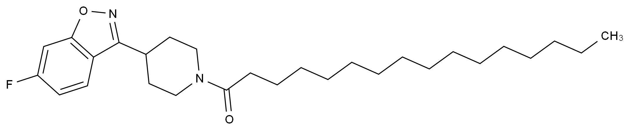 帕潘立酮杂质71