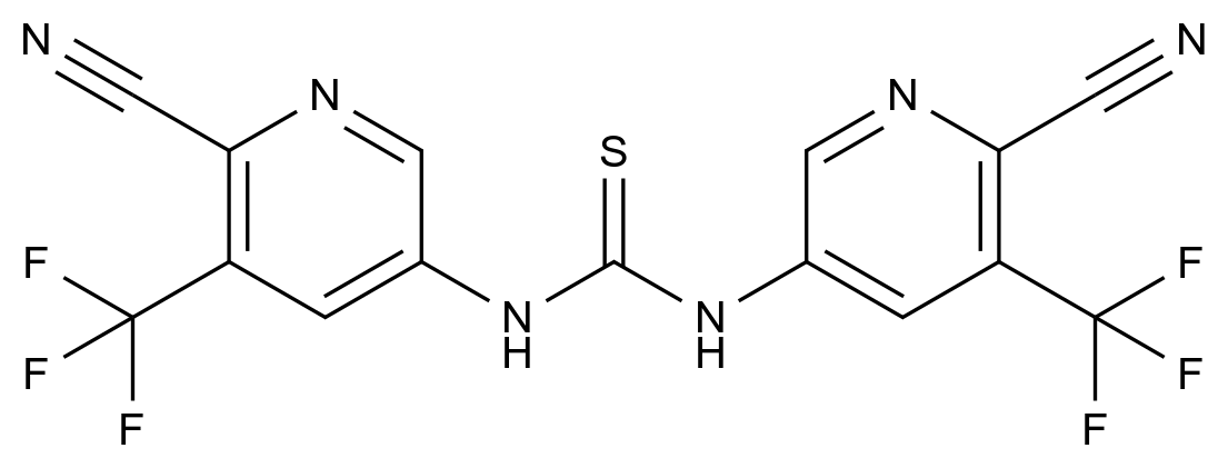 阿帕鲁胺杂质36