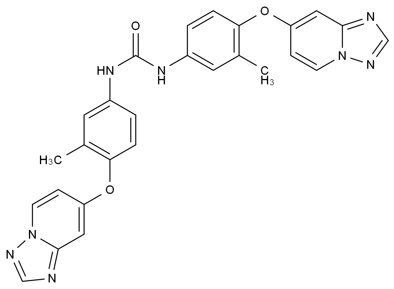 图卡替尼杂质15