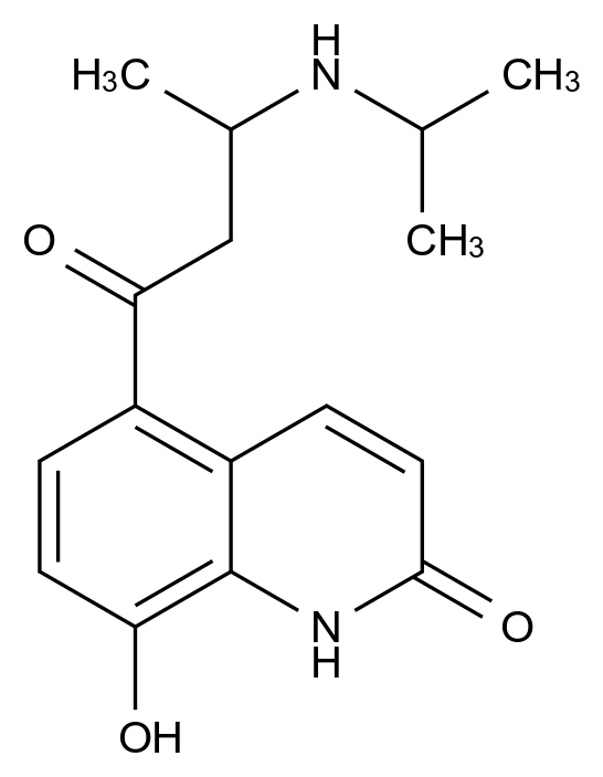 丙卡特罗杂质39