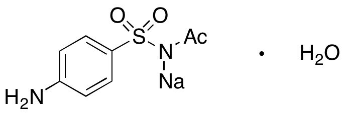 6209-17-2_磺乙酰胺钠一水合物