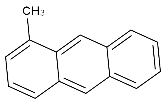 610-48-0_1-甲基蒽