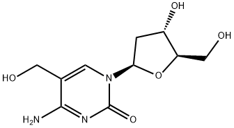 7226-77-9_5-羟甲基-2'-脱氧胞苷