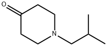 72544-16-2_N-异丁基-4-哌啶酮