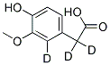74495-71-9_高香草酸-D3 标准品