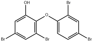79755-43-4_6-羟基-2,2',4,4'-四溴联苯醚