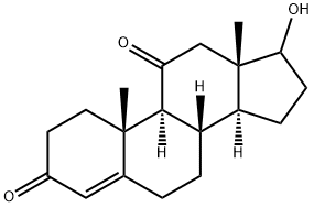 53187-98-7_11-酮睾丸激素