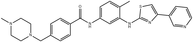 790299-79-5_马赛替尼（Masitinib）