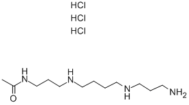 77928-70-2_N1-乙酰精胺三盐酸盐