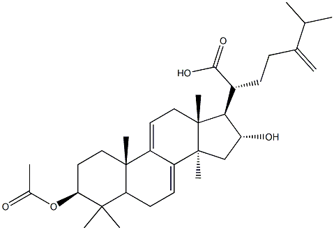 77012-31-8_去氢茯苓酸