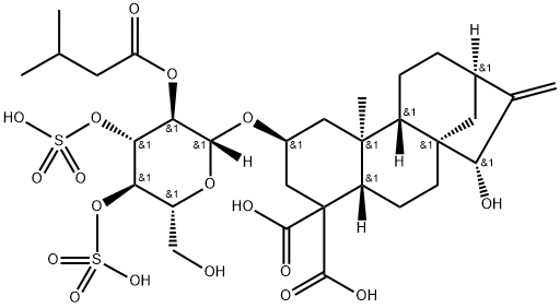 77228-71-8_羧基苍术苷