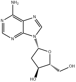 958-09-8_2'-脱氧腺苷