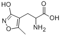 74341-63-2_(±)-Α-氨基-3-羟基-5-甲基异恶唑-4-丙酸