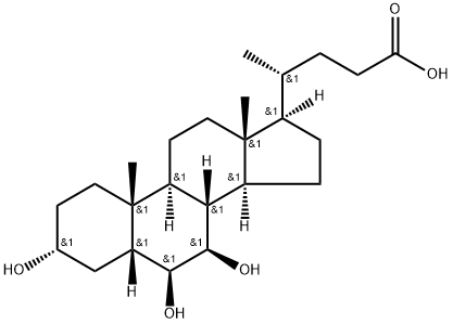 2393-59-1_Β-鼠胆酸