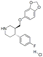 78246-49-8_帕罗西汀盐酸盐