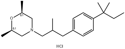 78613-38-4_盐酸阿莫洛芬