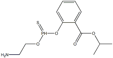 25205-08-7_乙氧基巯基磷酸铵-邻苯甲酸异丙酯