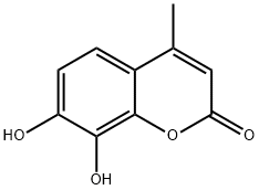 2107-77-9_7,8-二羟基-4-甲基香豆素