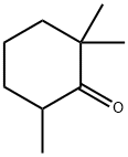 2408-37-9_2,2,6-三甲基环己酮
