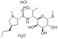 7179-49-9_盐酸林可霉素(一水物)