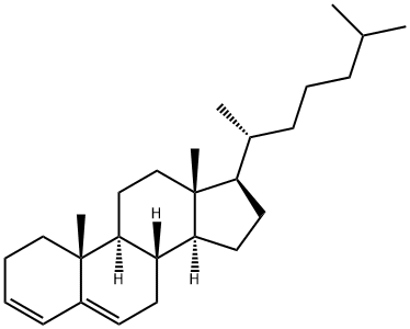 747-90-0_胆甾-3,5-二烯
