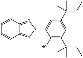 CCHM700295标准品结构式
