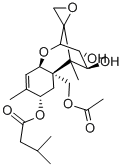 CCHM701002标准品结构式