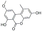 C3D-3830标准品结构式