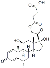 2921-57-5_甲基泼尼松龙琥珀酸酯