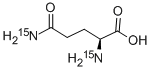 204451-48-9_L-谷氨酰胺-15N2