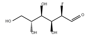 29702-43-0_2-脱氧-2-氟-D-葡萄糖