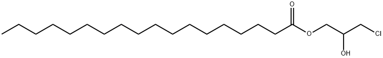 22094-20-8_消旋-1-硬脂酰-SN-甘油-3-磷酰胆碱3-氯-1,2-丙二醇