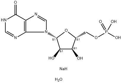 20813-76-7_肌苷-5′-磷酸二钠盐