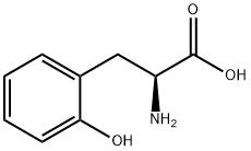 2370-61-8_DL-O-络氨酸
