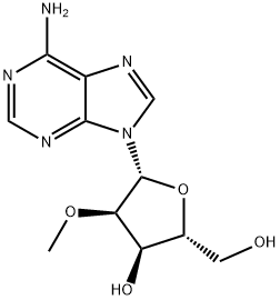 2140-79-6_2'-O-甲基腺苷