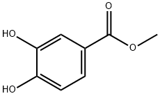 2150-43-8_3,4-二羟基苯甲酸甲酯