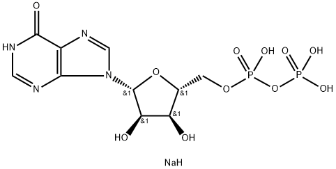 54735-61-4_肌苷-5'-二磷酸二钠盐