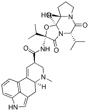564-37-4_麦角异柯宁碱
