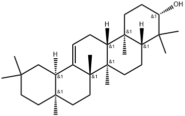 559-70-6_β-香树脂醇