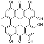 548-04-9_金丝桃素