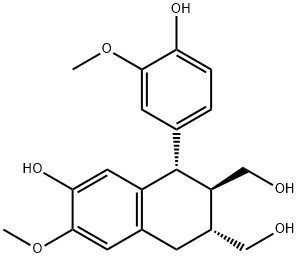 548-29-8_异落叶松脂素