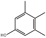 527-54-8_3,4,5-Trimethylphenol