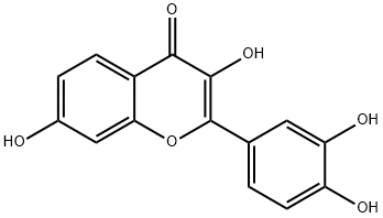 528-48-3_3,3',4',7-四羟基黄酮