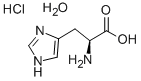 5934-29-2_L-盐酸组氨酸一水物