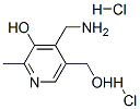 58052-48-5_吡哆胺二盐酸盐一水合物
